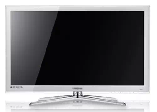 Samsung UE40C6510 TV 101,6 cm (40") Full HD Blanc
