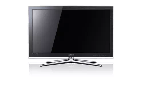 Samsung UE40C6530 101,6 cm (40") Full HD Noir
