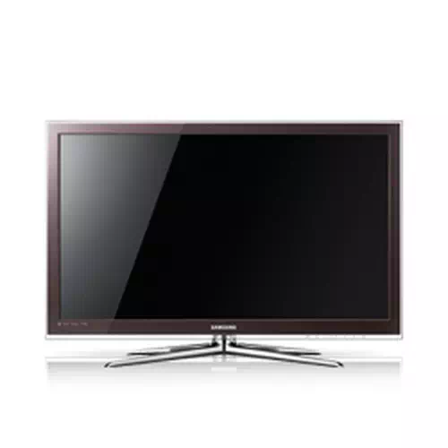 Samsung UE40C6620 116,8 cm (46") Full HD Madera