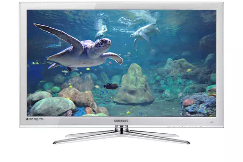 Samsung UE40C6740 101,6 cm (40") Full HD