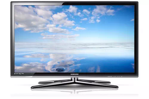 Samsung UE40C7000WWXXC 101,6 cm (40") Full HD Marron