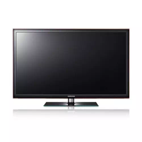 Samsung UE40D5500 101,6 cm (40") Full HD Negro