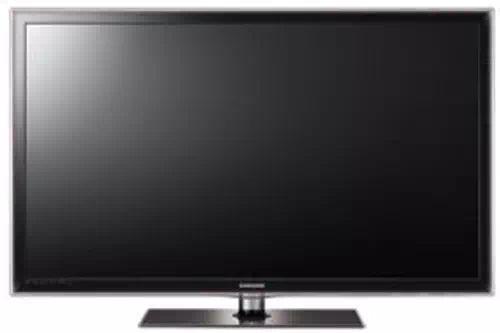 Samsung UE40D6100SPXZT Televisor 101,6 cm (40") Full HD