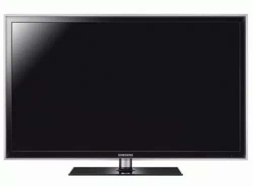 Samsung UE40D6300 101,6 cm (40") Full HD Smart TV Negro