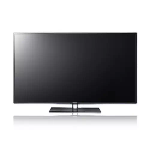 Samsung UE40D6500VHXXC TV 101,6 cm (40") Full HD Wifi Noir