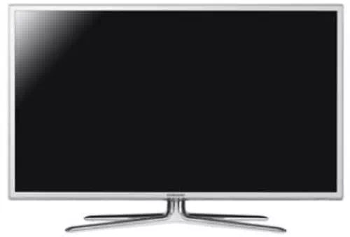 Samsung UE40D6510WQXZT TV 101.6 cm (40") Full HD White