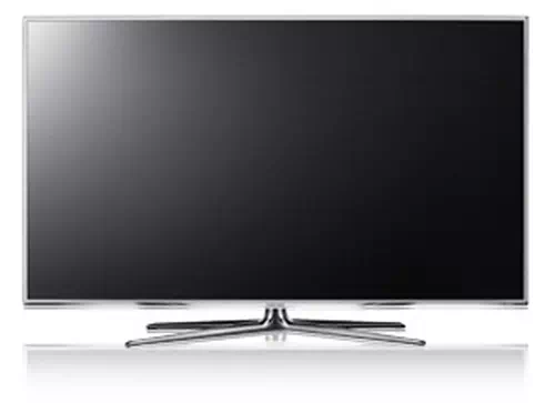 Samsung UE40D7000 TV 101.6 cm (40") Full HD Wi-Fi Black