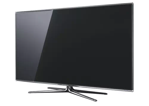 Samsung UE40D7090 101,6 cm (40") Full HD Plata