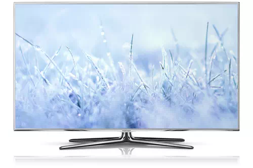 Samsung UE40D8080 101,6 cm (40") Full HD Smart TV Wifi Argent