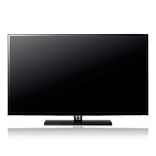 Samsung UE40ES5500W + ST-76 101,6 cm (40") Full HD Smart TV Negro