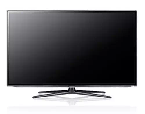 Samsung UE40ES6100W 101.6 cm (40") Full HD Smart TV Wi-Fi Black