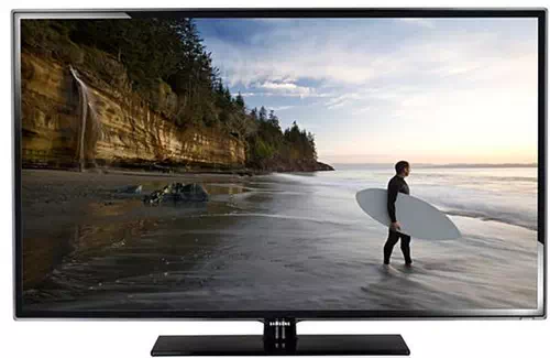 Samsung UE40ES6200 TV 101.6 cm (40") Full HD Smart TV Wi-Fi Black