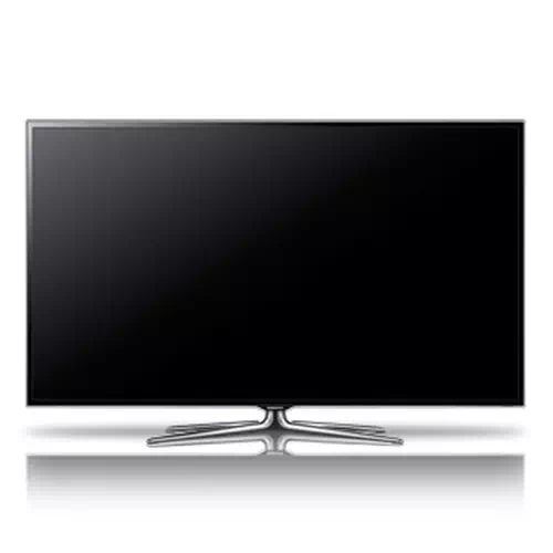 Samsung UE40ES6570S 101.6 cm (40") Full HD Smart TV Wi-Fi Black
