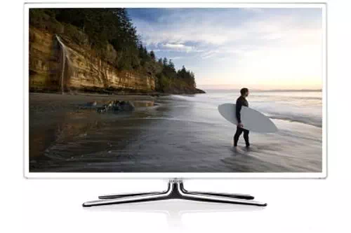 Samsung UE40ES6710S 101.6 cm (40") Full HD Smart TV Wi-Fi White