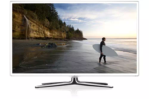 Samsung UE40ES6757 101,6 cm (40") Full HD Smart TV Wifi Blanco