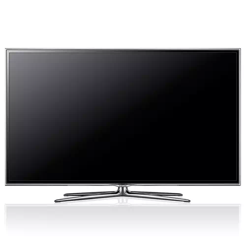 Samsung UE40ES6800S 101.6 cm (40") Full HD Smart TV Wi-Fi Black