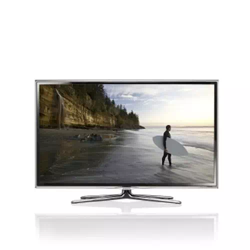 Samsung UE40ES6890SXZG Televisor 101,6 cm (40") Full HD Smart TV Wifi Plata