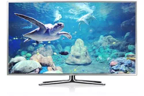 Samsung UE40ES6900S 101,6 cm (40") Full HD Smart TV Wifi Plata