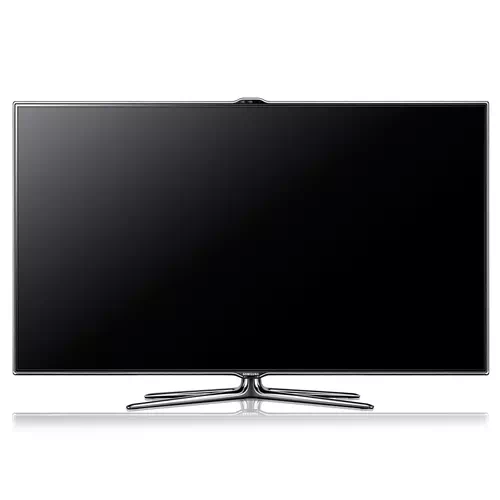 Samsung UE40ES7000 TV 101.6 cm (40") Full HD Smart TV Wi-Fi Black