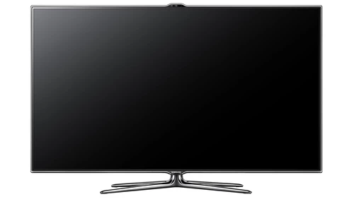 Samsung UE40ES7000S 101,6 cm (40") Full HD Smart TV Wifi Noir