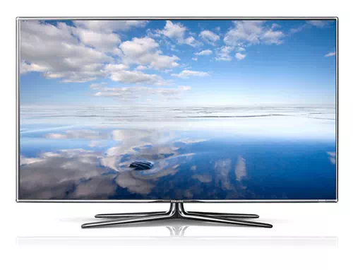 Samsung UE40ES7207U TV 101,6 cm (40") Full HD Smart TV Wifi Noir