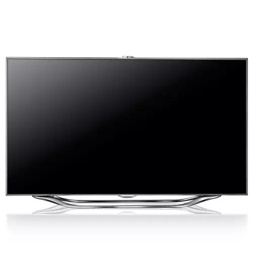 Samsung Series 8 UE40ES8000 TV 101.6 cm (40") Full HD Smart TV Wi-Fi Silver