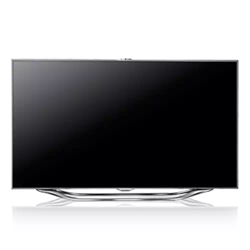 Samsung Series 8 UE40ES8000SXXC TV 101.6 cm (40") Full HD Smart TV Wi-Fi Black