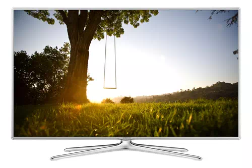 Samsung UE40F6540 TV 101.6 cm (40") Full HD Smart TV Wi-Fi White