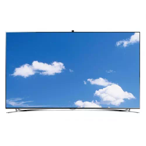 Samsung Series 8 UE40F8000SLXXC TV 101.6 cm (40") Full HD Smart TV Wi-Fi Black