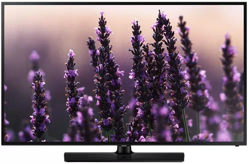 Samsung UE40H5203AW 101.6 cm (40") Full HD Smart TV Black