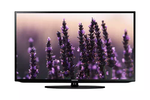 Samsung UE40H5303 101.6 cm (40") Full HD Smart TV Black
