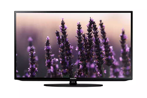 Samsung UE40H5303AW 101,6 cm (40") Full HD Smart TV Negro