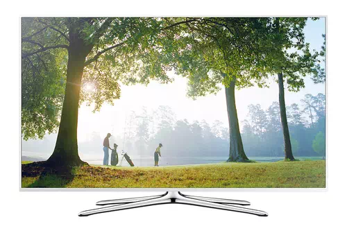 Samsung UE40H5510AWXXN TV 101,6 cm (40") Full HD Smart TV Wifi Blanc