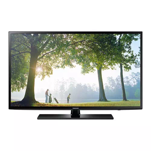 Samsung UE40H6203AK 101.6 cm (40") Full HD Smart TV Wi-Fi Black
