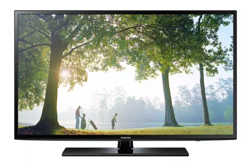 Samsung UE40H6203AW 101.6 cm (40") Full HD Smart TV Wi-Fi Black