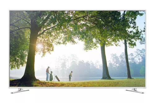 Samsung UE40H6410 101.6 cm (40") Full HD Smart TV Wi-Fi White