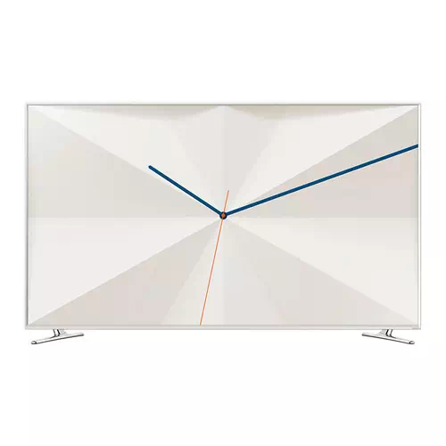 Samsung UE40H6410SU 101.6 cm (40") Full HD Smart TV Wi-Fi White