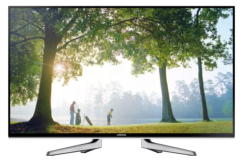 Samsung UE40H6650SL 101,6 cm (40") Full HD Smart TV Wifi Noir