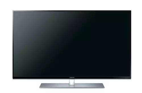 Samsung UE40H6770 101,6 cm (40") Full HD Smart TV Wifi Noir