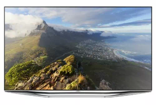Samsung UE40H7000 TV 101,6 cm (40") Full HD Smart TV Wifi Noir