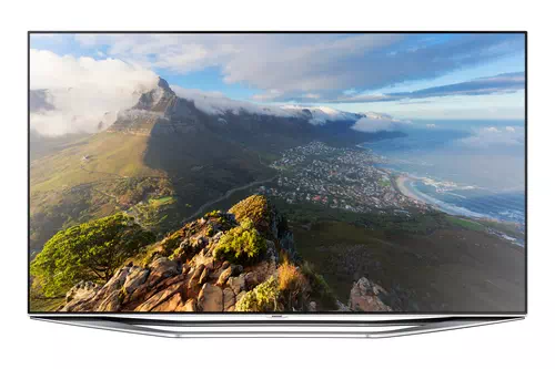 Samsung UE40H7000SL 101.6 cm (40") Full HD Smart TV Wi-Fi Black