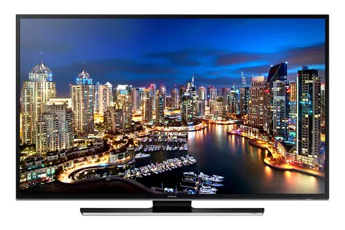 Samsung UE40HU6900 TV 101.6 cm (40") 4K Ultra HD Smart TV Wi-Fi Black