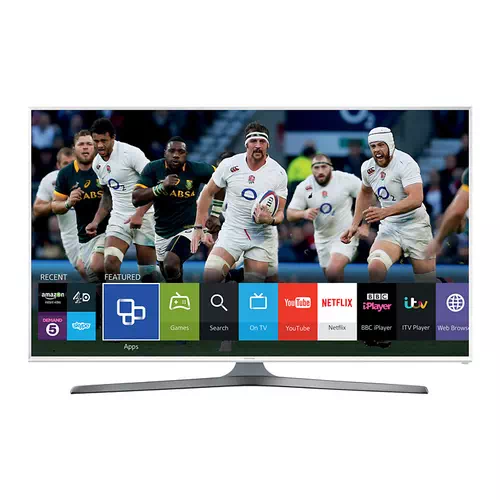 Samsung UE40J5510AK 101.6 cm (40") Full HD Smart TV Wi-Fi White