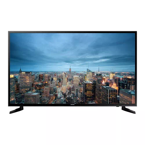 Samsung UE40JU6050U 101.6 cm (40") 4K Ultra HD Smart TV Wi-Fi Black