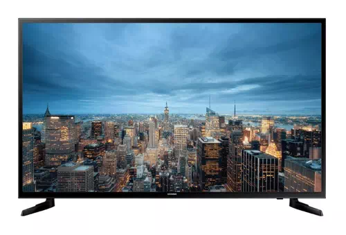 Samsung UE40JU6070U 101.6 cm (40") 4K Ultra HD Smart TV Wi-Fi Black
