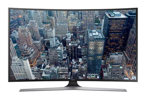 Samsung UE40JU6740 101,6 cm (40") 4K Ultra HD Smart TV Wifi Noir