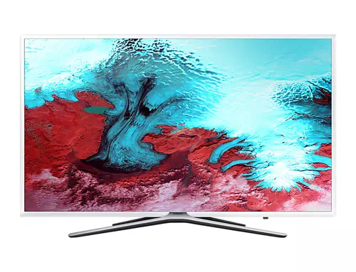 Samsung UE40K5510AK 101,6 cm (40") Full HD Smart TV Wifi Blanc