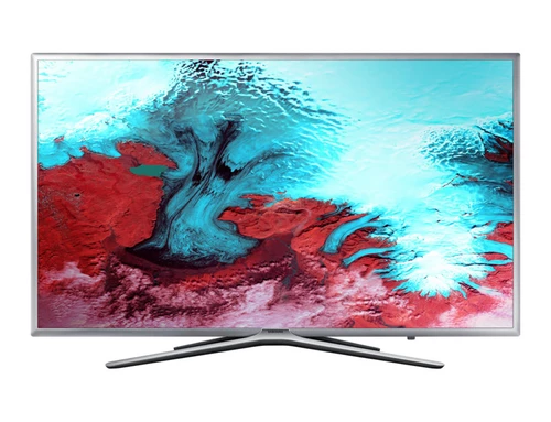 Samsung UE40K5670SU 101,6 cm (40") Full HD Smart TV Wifi Plata
