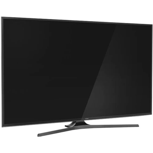 Samsung UE40KU6079 TV 101.6 cm (40") 4K Ultra HD Smart TV Wi-Fi Black