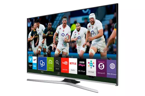 Samsung UE43J5500AK 109.2 cm (43") Full HD Smart TV Wi-Fi Black